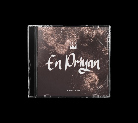 Crown Collective CD titled En Priyan