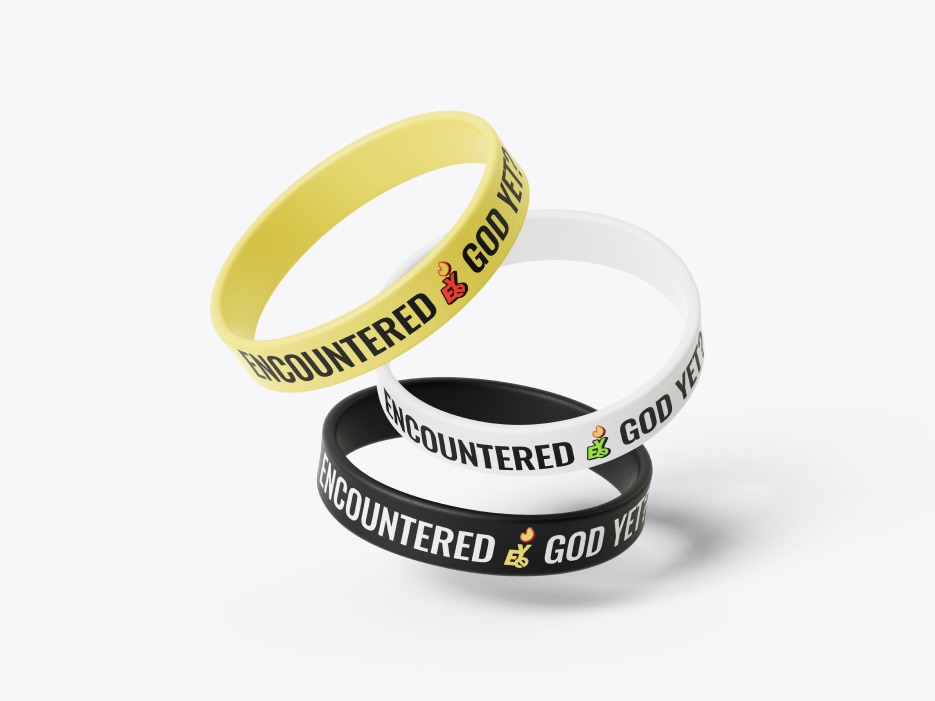 EYE wristband
