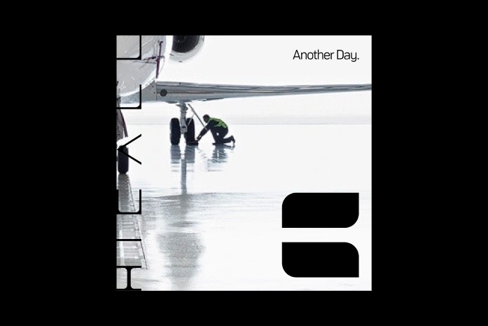 Hicall cover titled Another Day
