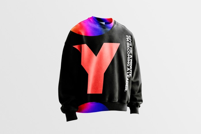 LYT oversized sweatshirt