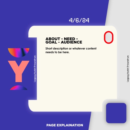 LYT page explanation card